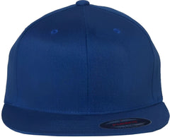 Flexfit 6297F Pro-Baseball On Field Cap - Royal Blue - Royal / S/M