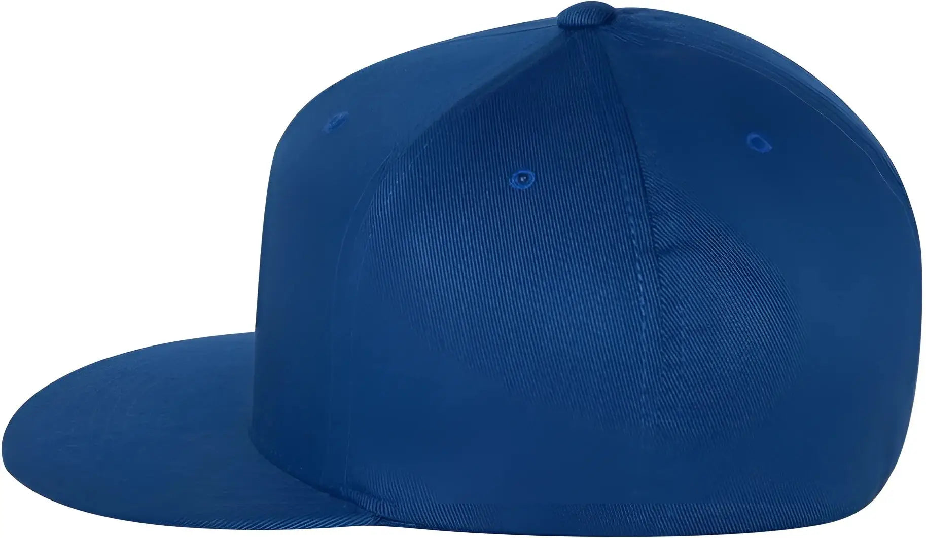 Flexfit 6297F Pro-Baseball On Field Cap - Royal Blue