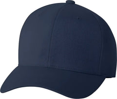 Flexfit 6477 Wool Blend Cap Navy