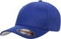 Flexfit 6477 Wool-Blend Cap - Royal Blue - Royal / 6 3/4’’ - 7 1/4’’