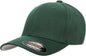 Flexfit 6477 Wool Blend Cap Spruce Forest / 6 3/4’’ 7 1/4’’
