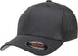 Flexfit 6511 Trucker Cap Charcoal Dark Gray / 6 7/8’’ 7 1/2’’