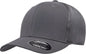 Flexfit 6533 Ultrafiber Mesh Cap Dark Gray Dark Gray / 6 3/4’’ 7 1/4’’