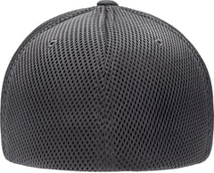 Flexfit 6533 Ultrafiber Mesh Cap Dark Gray