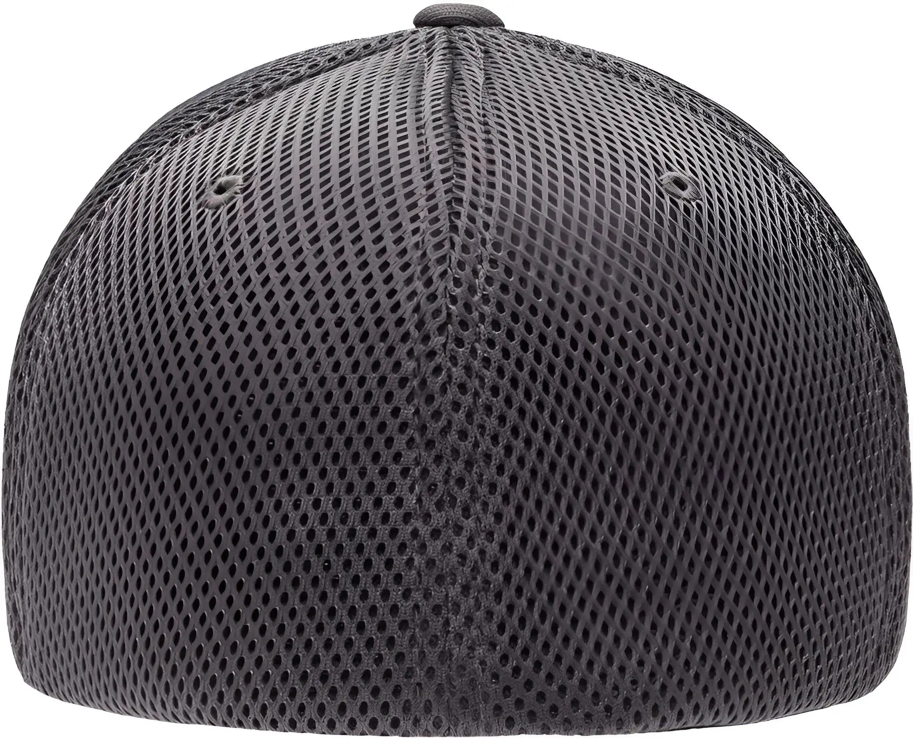 Flexfit 6533 Ultrafiber Mesh Cap - Dark Grey
