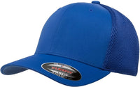 Flexfit 6533 Ultrafiber Mesh Cap Royal Blue Royal / 6 3/4’’ 7 1/4’’