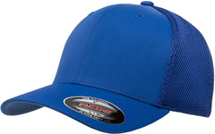 Flexfit 6533 Ultrafiber Mesh Cap Royal Blue Royal / 6 3/4’’ 7 1/4’’