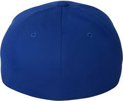 Flexfit 6577CD Cool & Dry Piqu?? Mesh Cap - Royal Blue - Royal / 6 7/8’’ - 7 1/2’’