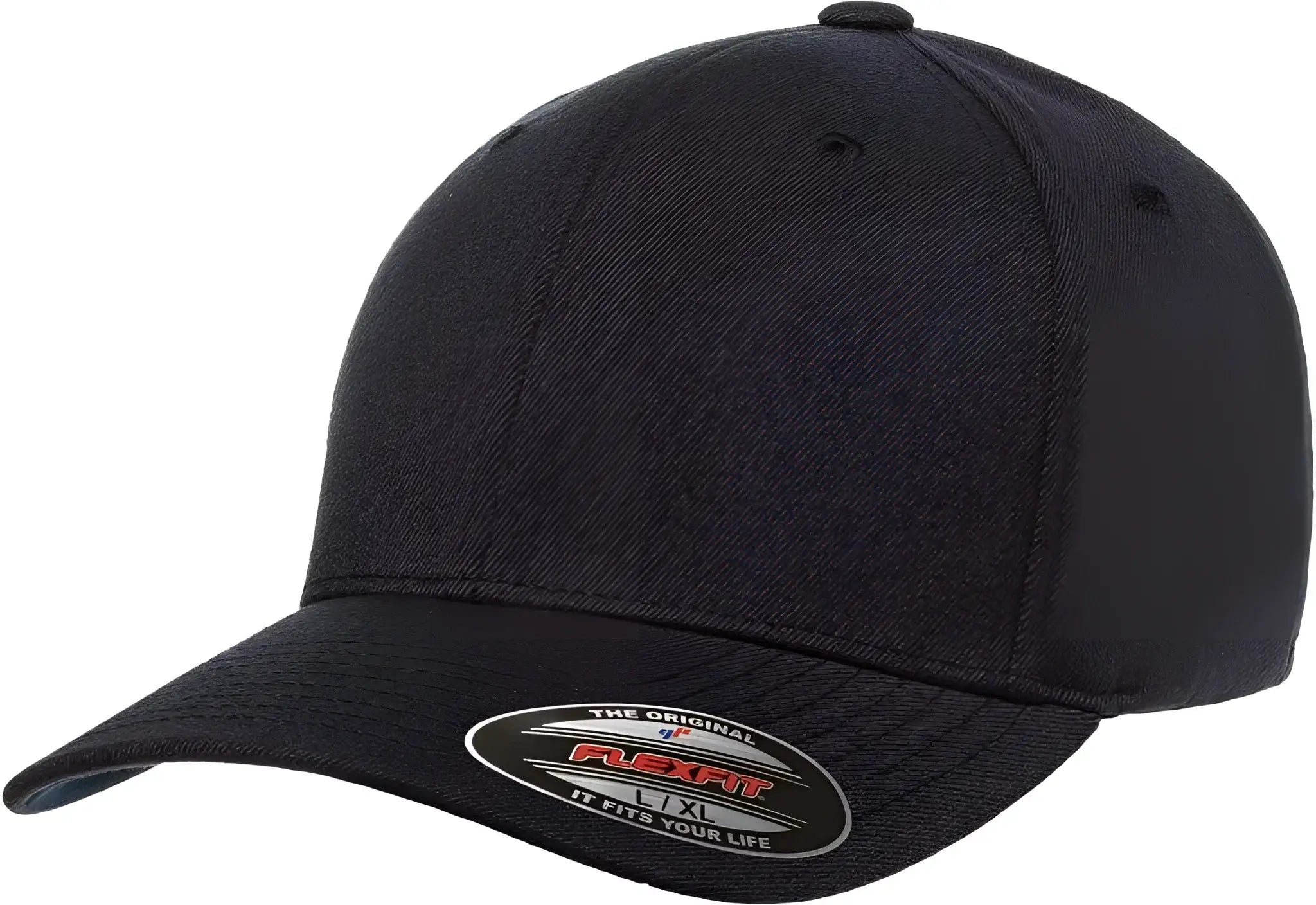 Flexfit 6580 Pro-formance Cap - Dark Navy - Navy / 6 3/4’’ - 7 1/4’’