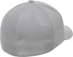 Flexfit 6580 Pro formance Cap Gray