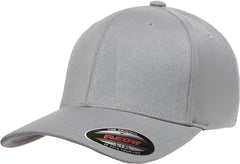 Flexfit 6580 Pro formance Cap Gray Gray / 6 3/4’’ 7 1/4’’