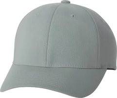Flexfit 6580 Pro formance Cap Gray
