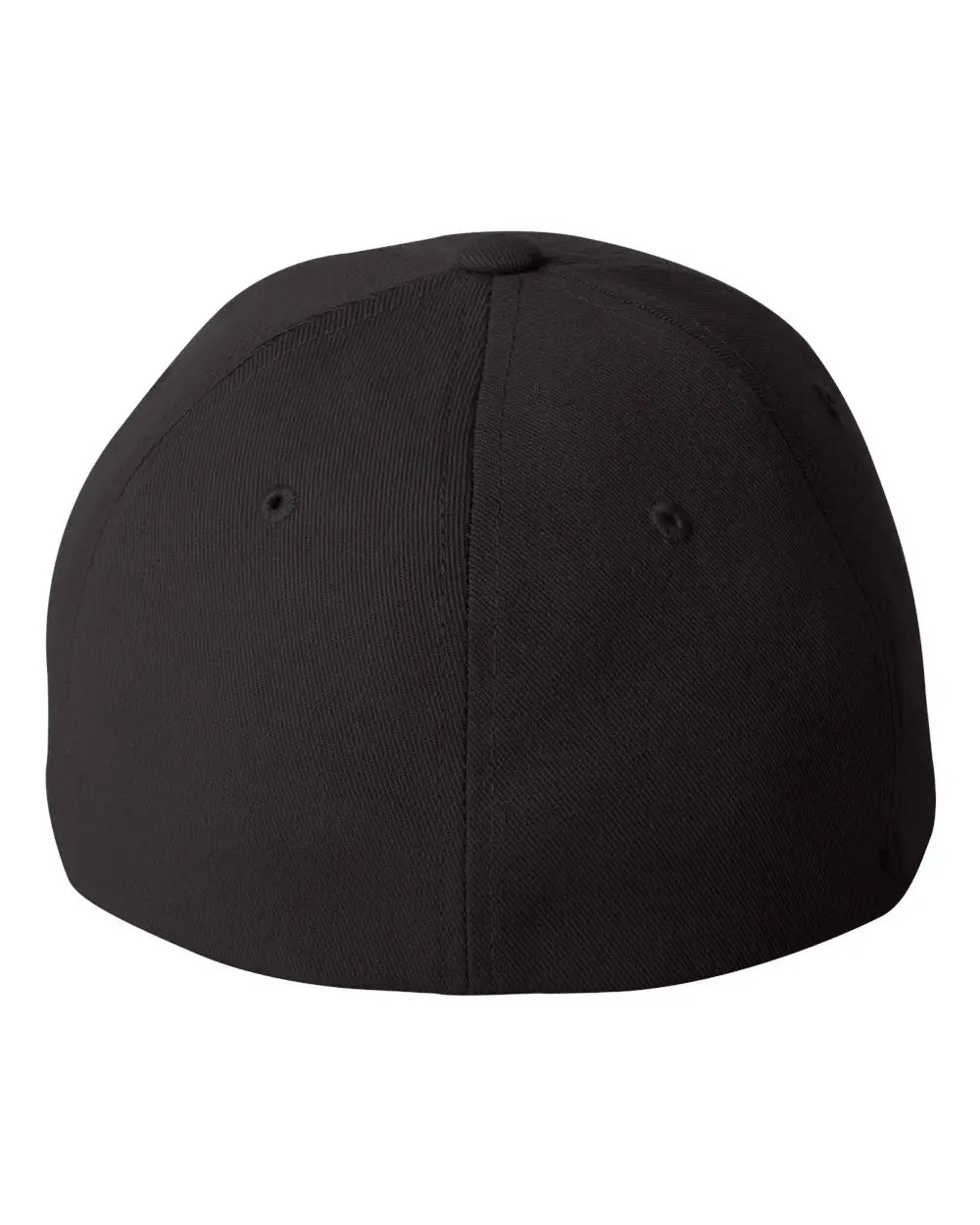 Flexfit 6580 Pro-Formance® Cap - Black