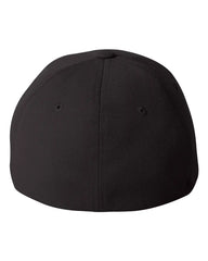Flexfit 6580 Pro-Formance® Cap - Black