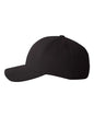 Flexfit 6580 Pro-Formance® Cap - Black - Black / S/M