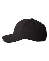 Flexfit 6580 Pro-Formance® Cap - Black - Black / S/M