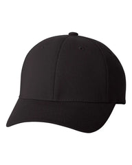 Flexfit 6580 Pro-Formance® Cap - Black