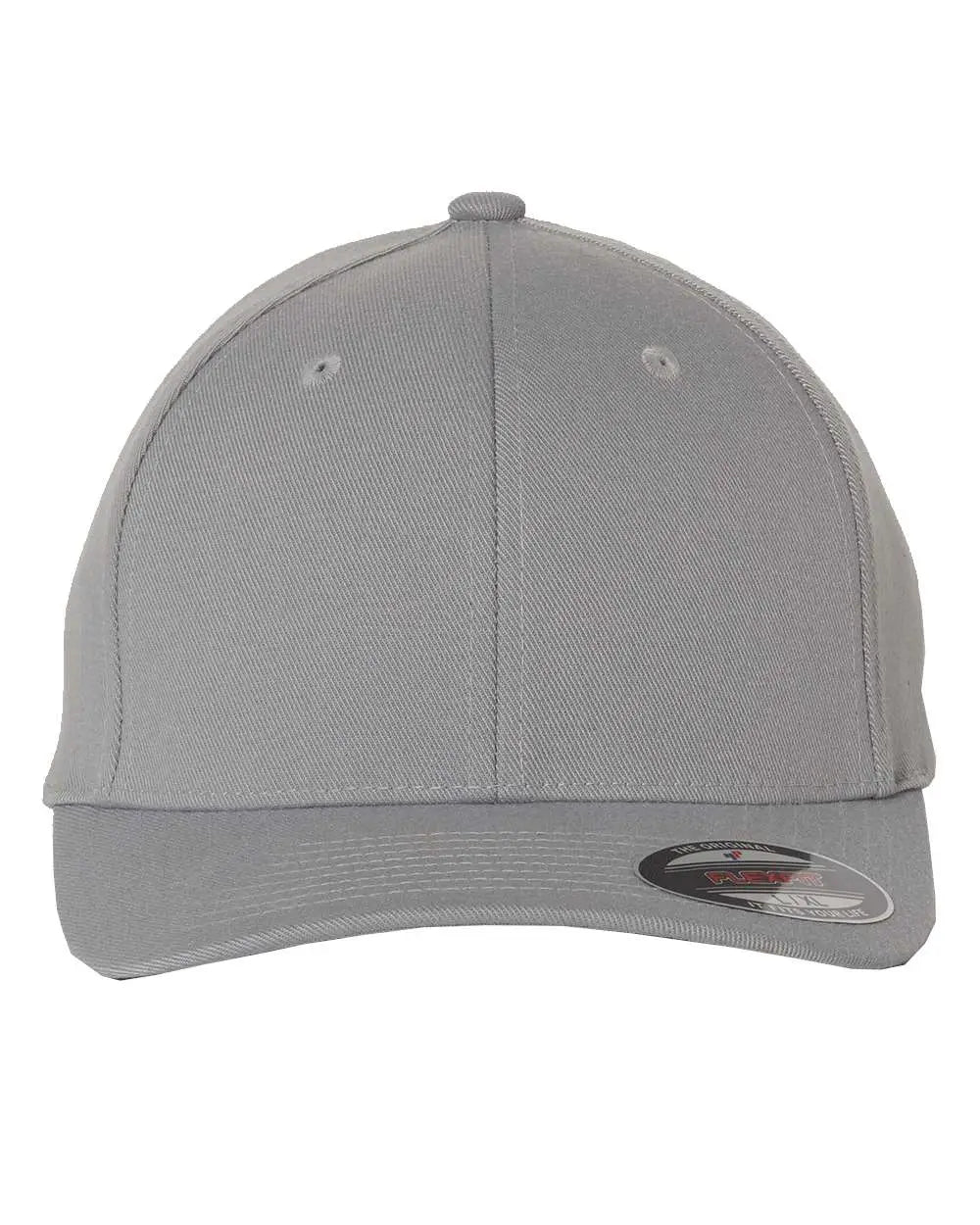 Flexfit 6580 Pro-Formance® Cap - Grey - Gray / S/M