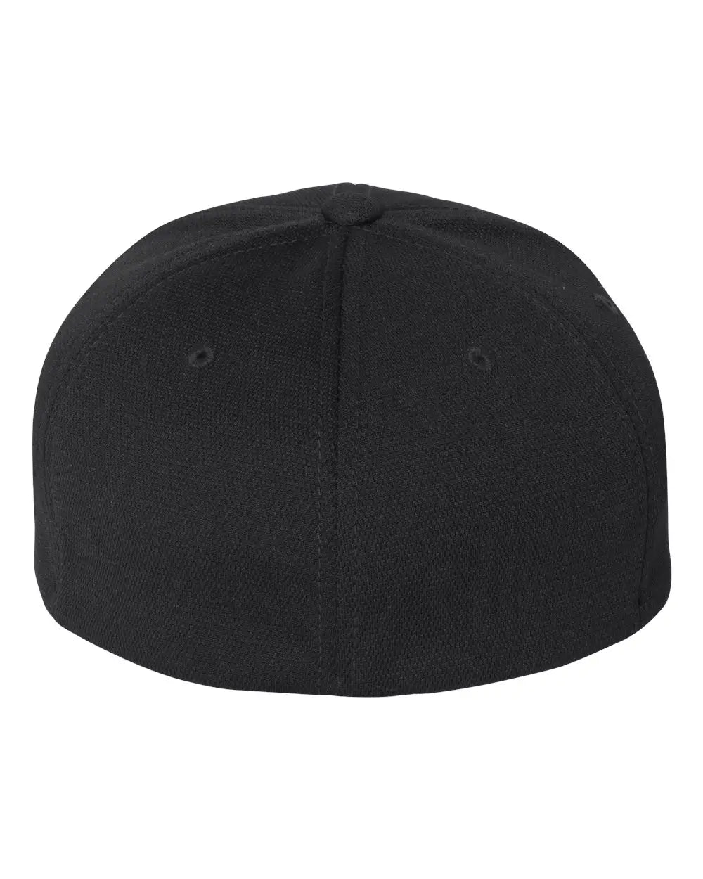 Flexfit 6597 Cool & Dry Sport Cap - Black