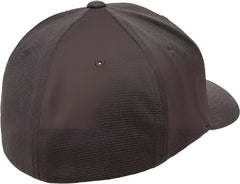 Flexfit 6597 Cool & Dry Sport Cap Gray