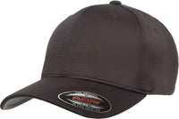 Flexfit 6597 Cool & Dry Sport Cap Gray Gray / 6 3/4’’ 7 1/4’’