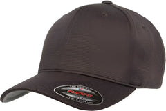 Flexfit 6597 Cool & Dry Sport Cap Gray Gray / 6 3/4’’ 7 1/4’’
