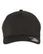 Flexfit 6597 Cool & Dry Sport Cap - Grey - Gray / S/M