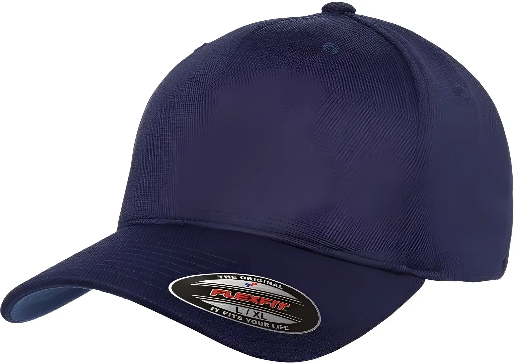 Flexfit 6597 Cool & Dry Sport Cap Navy Navy / 6 3/4’’ 7 1/4’’