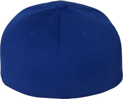 Flexfit 6597 Cool & Dry Sport Cap - Royal Blue