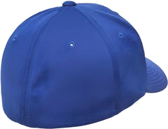 Flexfit 6597 Cool & Dry Sport Cap Royal Blue