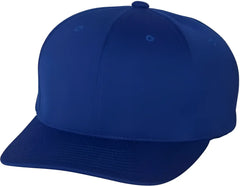 Flexfit 6597 Cool & Dry Sport Cap Royal Blue