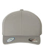 Flexfit 6597 Cool & Dry Sport Cap - Silver - Light Gray Gray / S/M