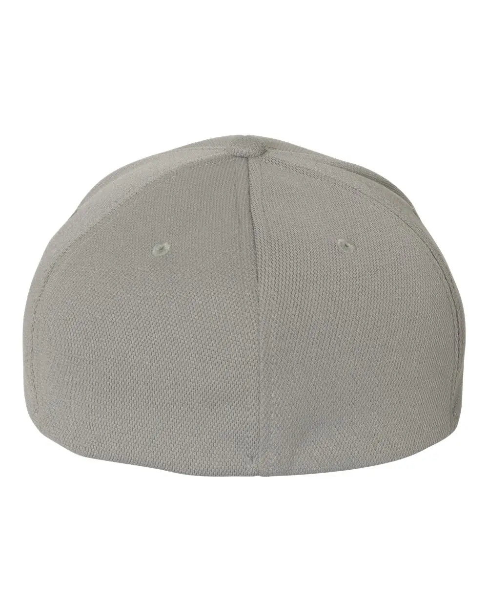 Flexfit 6597 Cool & Dry Sport Cap - Silver