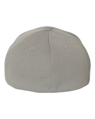 Flexfit 6597 Cool & Dry Sport Cap - Silver
