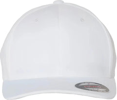 Flexfit 6597 Cool & Dry Sport Cap - White - White / S/M