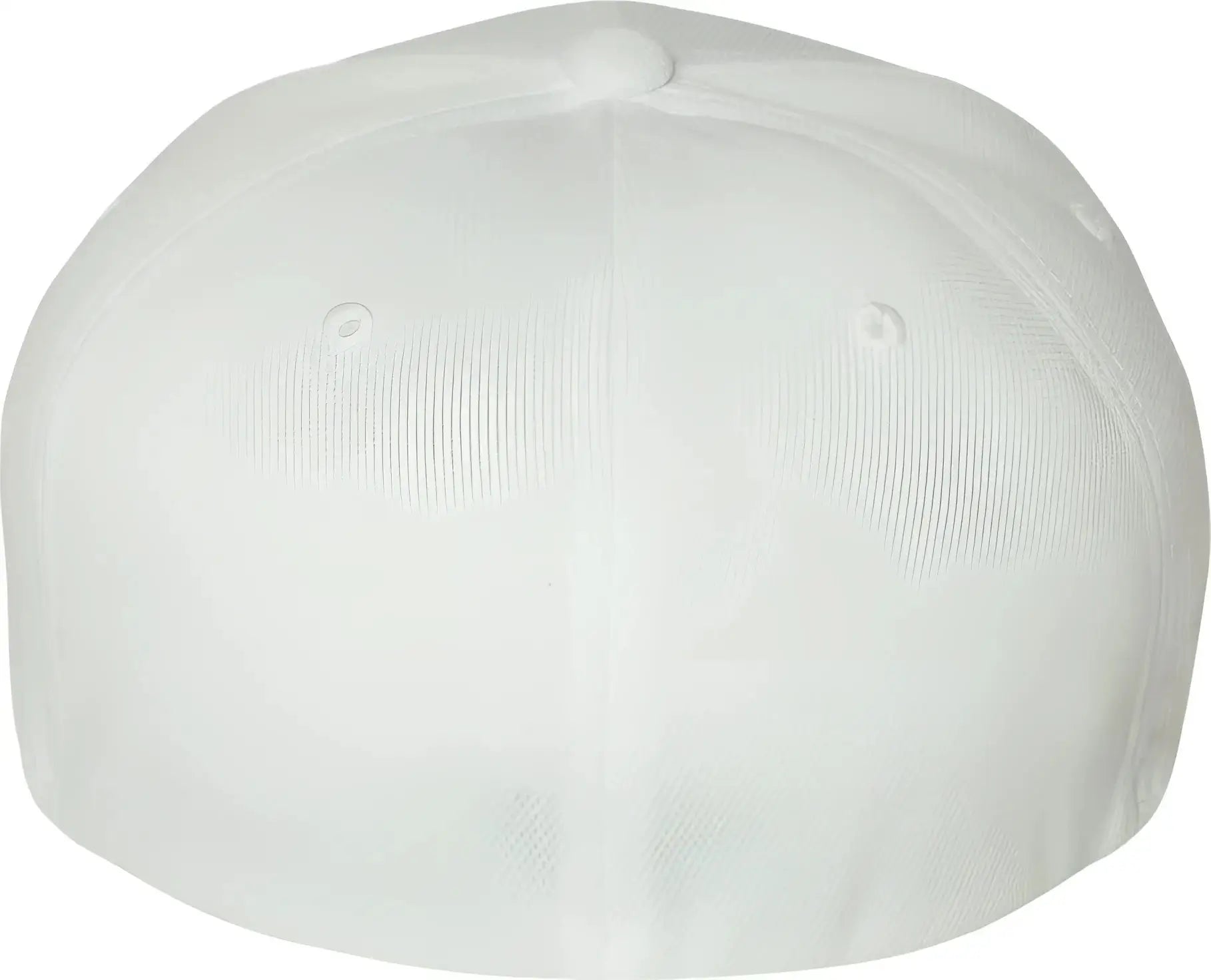 Flexfit 6597 Cool & Dry Sport Cap - White