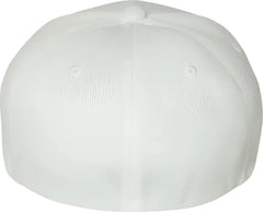 Flexfit 6597 Cool & Dry Sport Cap - White