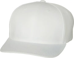 Flexfit 6597 Cool & Dry Sport Cap White