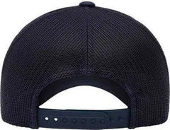 Flexfit 6601 Elite Cap - Navy - Navy / One Size Fits Most