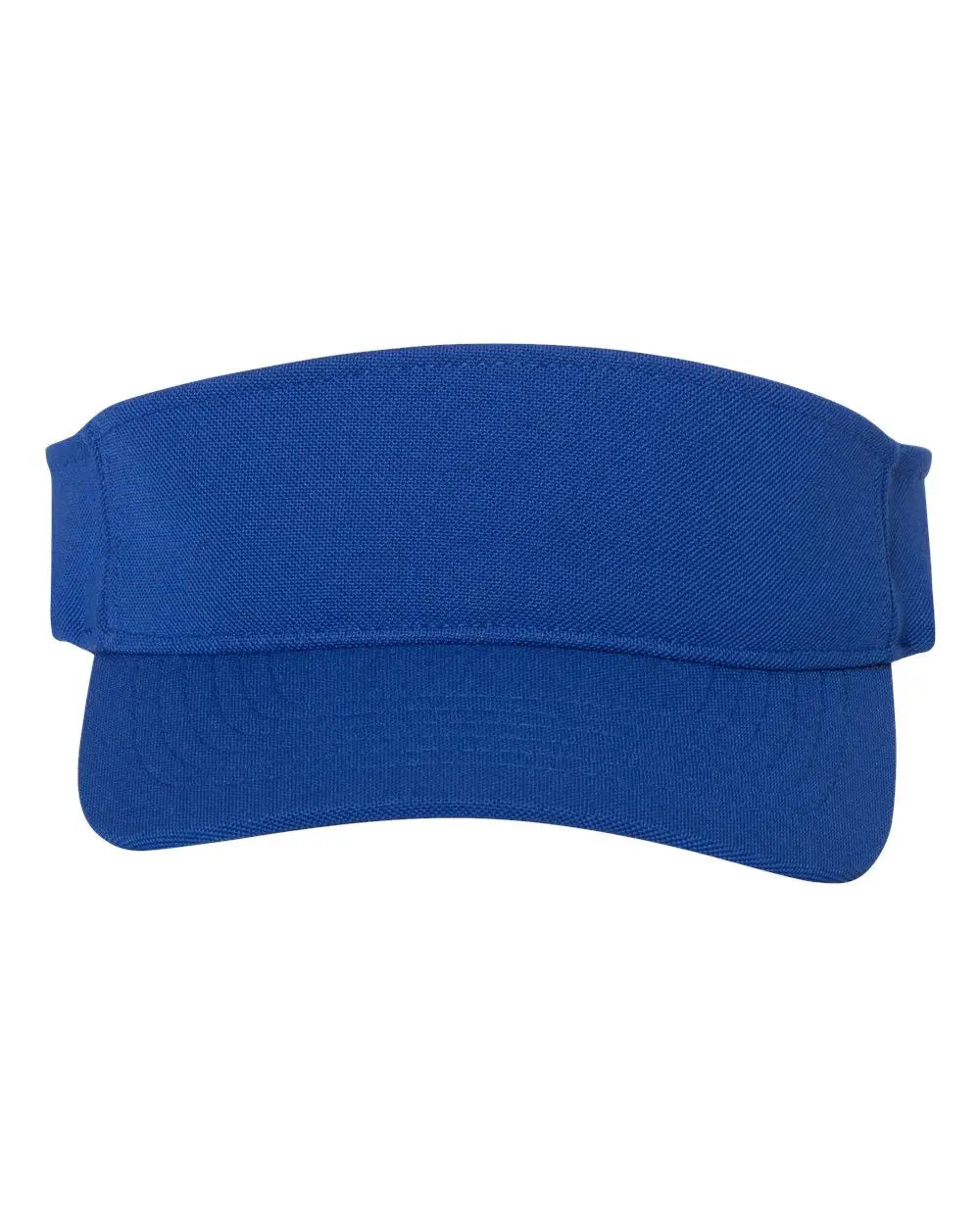 Flexfit 8110 110® Visor - Royal - Royal / One Size Fits Most