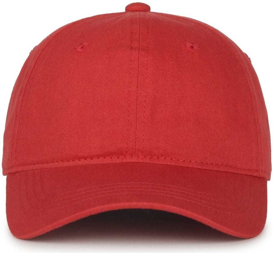 OC Sports GWT-111 Adjustable Strap Garment Wash Cotton Cap - Nantucket | HIT a Double
