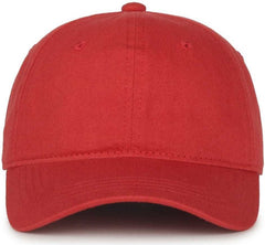 OC Sports GWT-111 Adjustable Strap Garment Wash Cotton Cap - Nantucket | HIT a Double