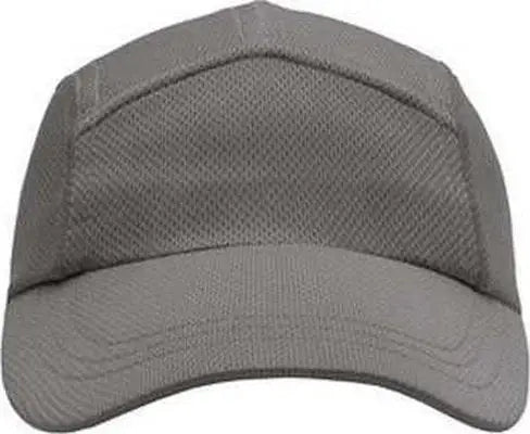 Headsweats HDSW01 Adult Race Cap Sport Graphite Dark Gray / One Size Fits Most