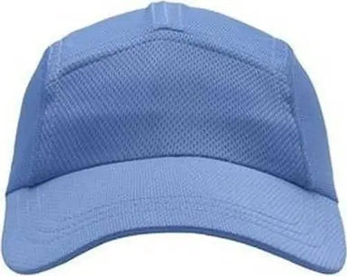 Headsweats HDSW01 Adult Race Cap - Sport Light Blue - Blue / One Size Fits Most