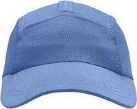 Headsweats HDSW01 Adult Race Cap Sport Light Blue Blue / One Size Fits Most