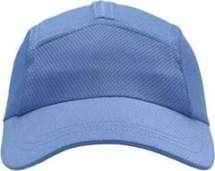 Headsweats HDSW01 Adult Race Cap - Sport Light Blue - Blue / One Size Fits Most