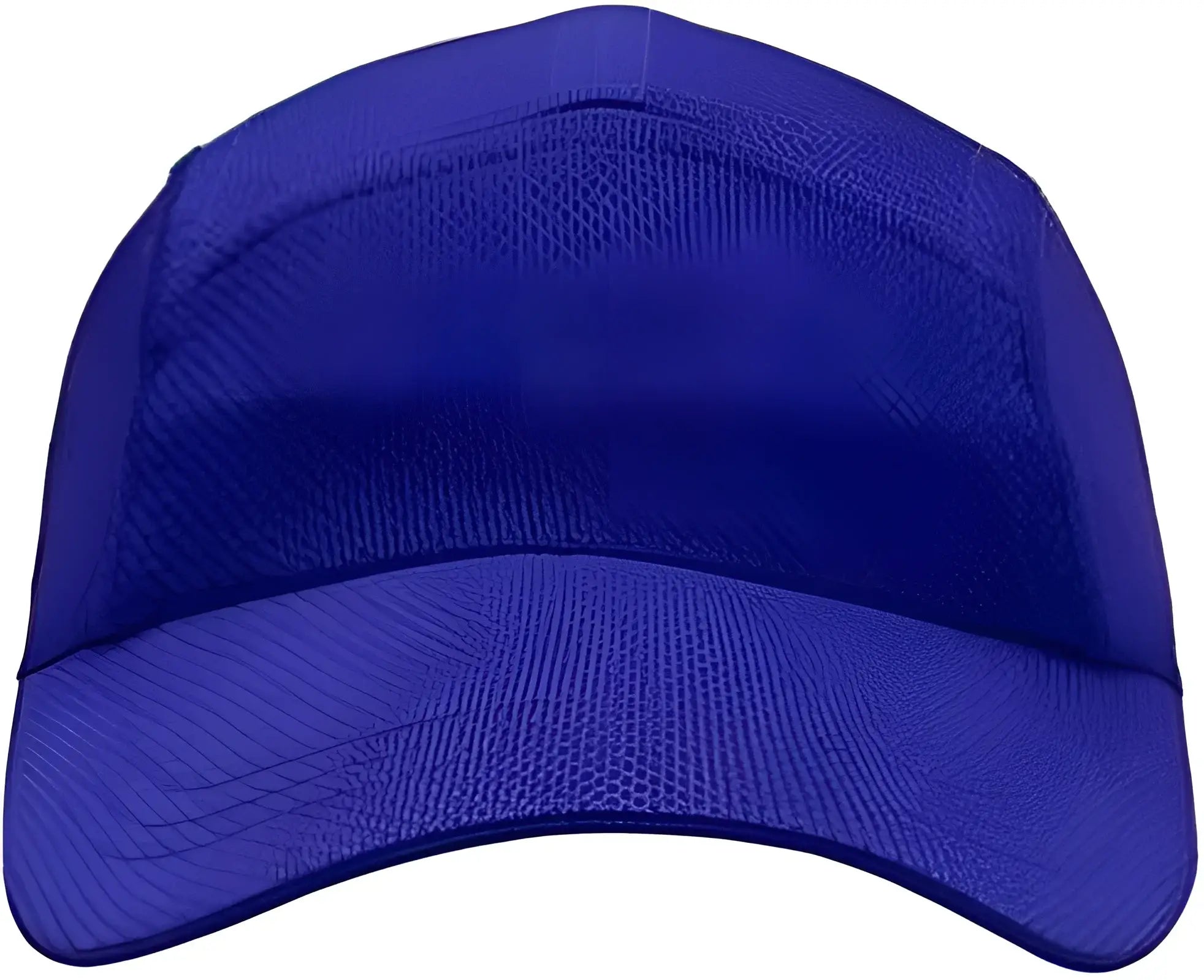 Headsweats HDSW01 Adult Race Cap Sport Royal Royal / One Size Fits Most