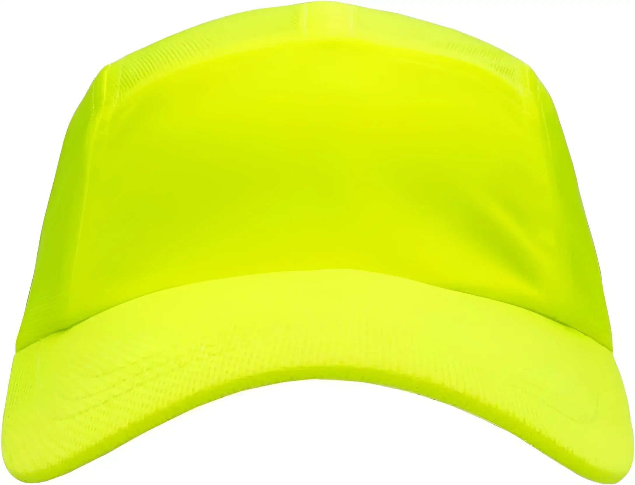 Headsweats HDSW01 Adult Race Cap - Sport Safety Yellow - Safety Yellow / One Size Fits Most