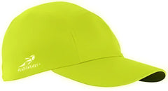 Headsweats HDSW01 Adult Race Cap - Sport Safety Yellow - Safety Yellow / One Size Fits Most