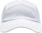Headsweats HDSW01 Adult Race Cap White White / One Size Fits Most